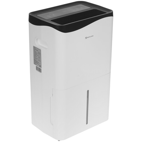 Купить Осушитель воздуха NeoClima ND-45AZ белый  9288215. Характеристики, отзывы и цены в Донецке