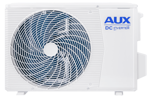 Купить Кондиционер настенный сплит-система AUX ASW-H12A4/CC-R2DI/AS-H12A4/CC-R2DI черный  9239548. Характеристики, отзывы и цены в Донецке