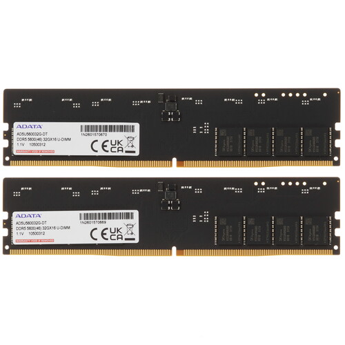 Купить Оперативная память ADATA  5406963. Характеристики, отзывы и цены в Донецке