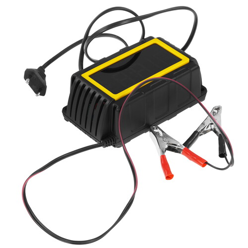 Купить Зарядное устройство Вымпел-13  9303271. Характеристики, отзывы и цены в Донецке