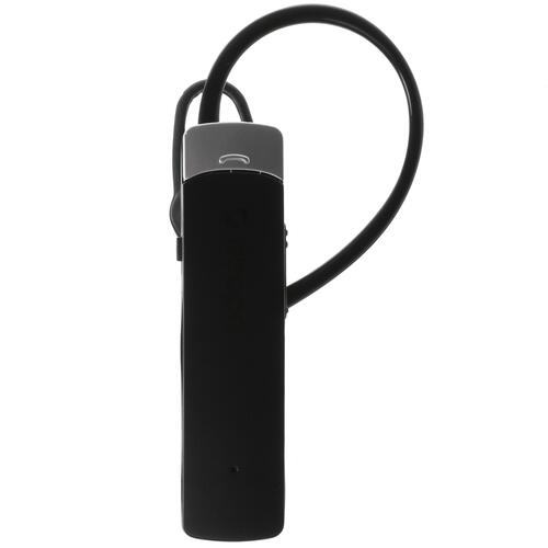 Купить Беспроводная моногарнитура Deppa Classic черный  4890531. Характеристики, отзывы и цены в Донецке