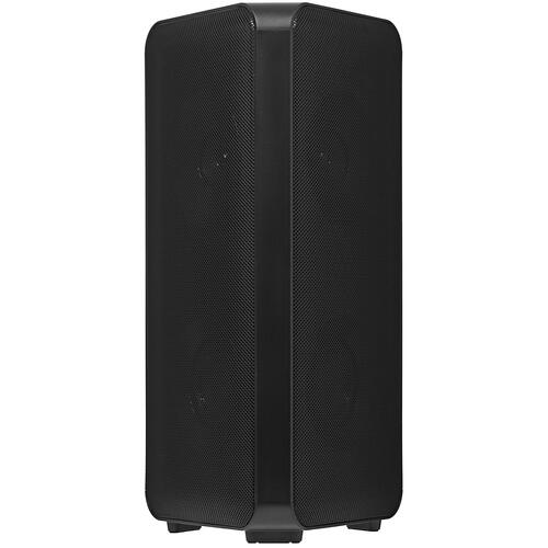 Купить Портативная аудиосистема Samsung Sound Tower MX-ST40B, черный  5403244. Характеристики, отзывы и цены в Донецке