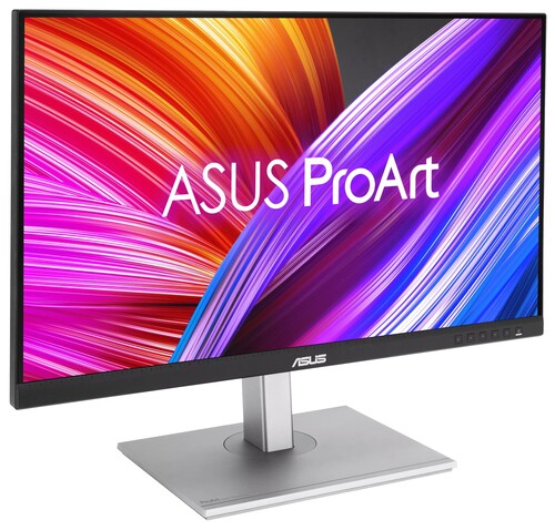 Купить 27" Монитор ASUS ProArt PA278CGV черный  5473340. Характеристики, отзывы и цены в Донецке