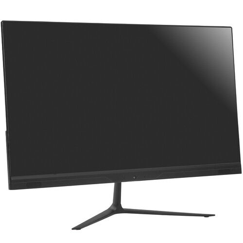 Купить 23.8" Моноблок iRU P231 [2044607]  5614914. Характеристики, отзывы и цены в Донецке