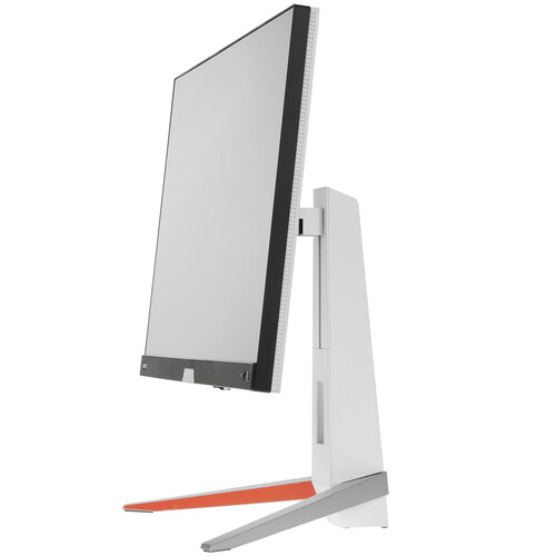 Купить 27" Монитор BenQ Mobiuz EX2710U белый  5473904. Характеристики, отзывы и цены в Донецке