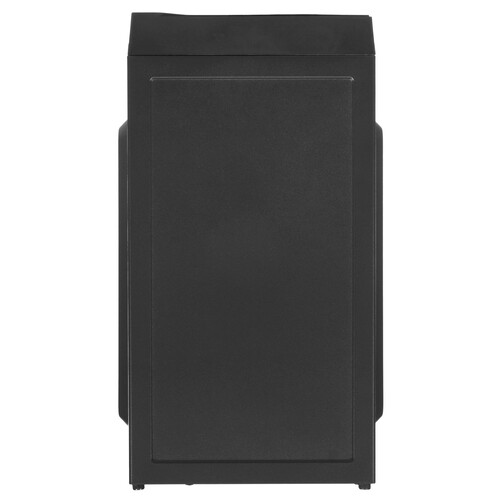 Купить Корпус GiNZZU A190  черный  5611876. Характеристики, отзывы и цены в Донецке