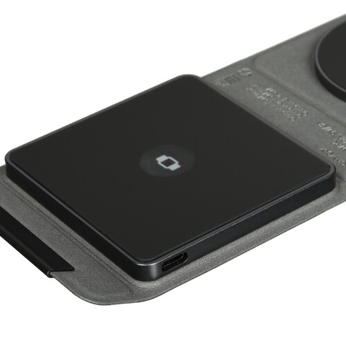 Купить Беспроводное зарядное устройство VLP M-Charger  5466276. Характеристики, отзывы и цены в Донецке