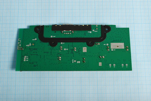 Купить Плата (Main) для портативной колонки Fiero Lure Media (FRPS-530) [BT410_ATS2835_TAP3118_NPCA110B_REV:1.1]  9240107. Характеристики, отзывы и цены в Донецке