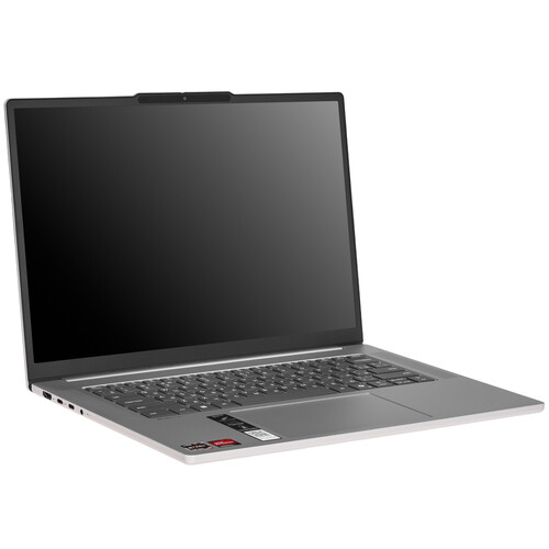 Купить 15.1" Ноутбук Lenovo IdeaPad Slim 5 15ARP10 серый  5638835. Характеристики, отзывы и цены в Донецке