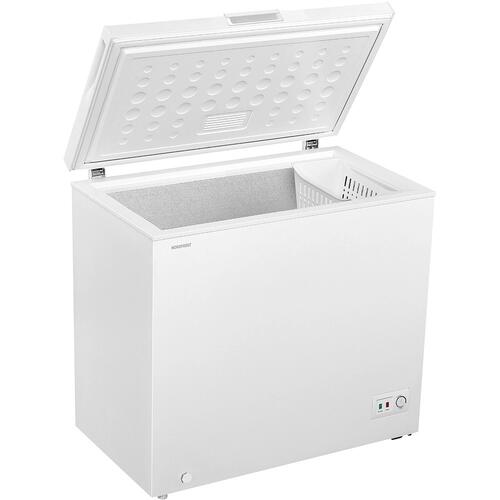 Купить Морозильный ларь Nordfrost CFS 250 белый  9021260. Характеристики, отзывы и цены в Донецке