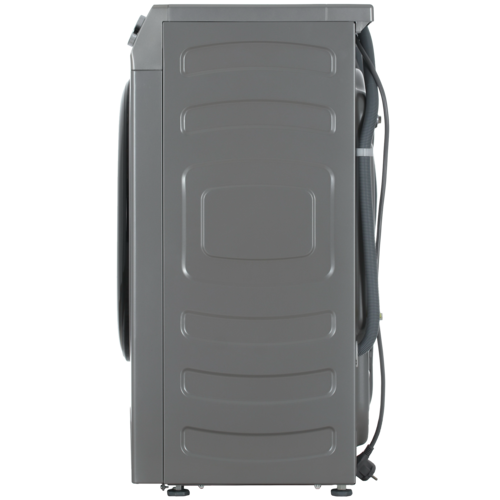 Купить Стиральная машина Haier HW70-BP12959ASE серебристый  9189741. Характеристики, отзывы и цены в Донецке