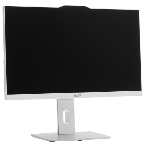 Купить 23.8" Моноблок MSI Modern AM242P 1M-1025XRU [9S6-AE0722-1476]  5488631. Характеристики, отзывы и цены в Донецке