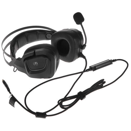 Купить Проводные наушники A4Tech Bloody G570 черный 2021  4758932. Характеристики, отзывы и цены в Донецке