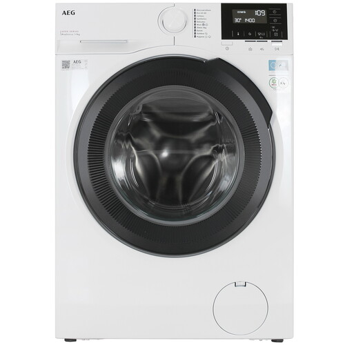Купить Стиральная машина AEG LFR61944BE белый  9163857. Характеристики, отзывы и цены в Донецке
