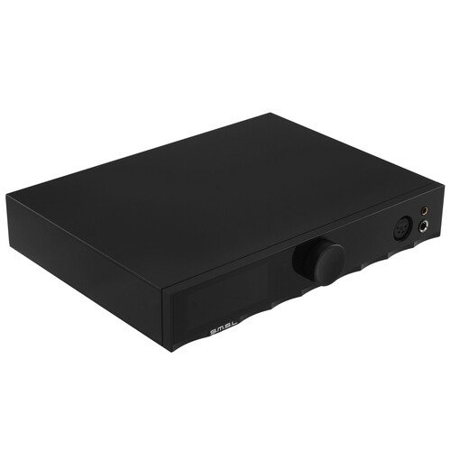 Купить Усилитель SMSL H400  9263530. Характеристики, отзывы и цены в Донецке