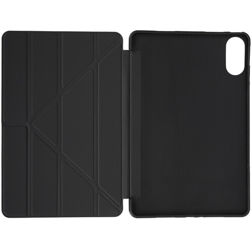 Купить Чехол-книжка Red Line для Xiaomi Redmi Pad Pro/ Pad Pro 5G черный  5475455. Характеристики, отзывы и цены в Донецке