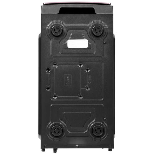 Купить Корпус DEXP DC-302R  красный  1642064. Характеристики, отзывы и цены в Донецке