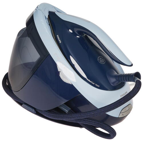 Купить Парогенератор Philips PerfectCare 7000 PSG7030/20 синий  5343594. Характеристики, отзывы и цены в Донецке