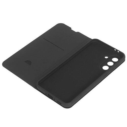 Купить Чехол-книжка  Zibelino Book Premium для Samsung Galaxy A56 черный  9273603. Характеристики, отзывы и цены в Донецке