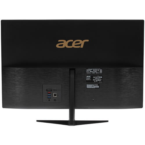 Купить 27" Моноблок Acer Aspire C27-1800  5452972. Характеристики, отзывы и цены в Донецке
