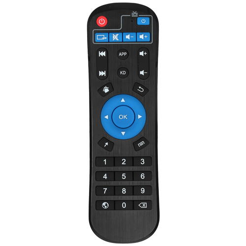 Купить Медиаплеер HIPER MEDIA TV 6K  5352577. Характеристики, отзывы и цены в Донецке