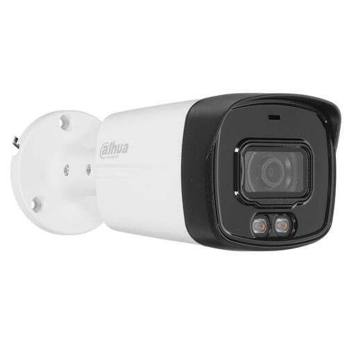 Купить Аналоговая камера Dahua DH-HAC-HFW1239TLMP-LED-0360B  1691897. Характеристики, отзывы и цены в Донецке