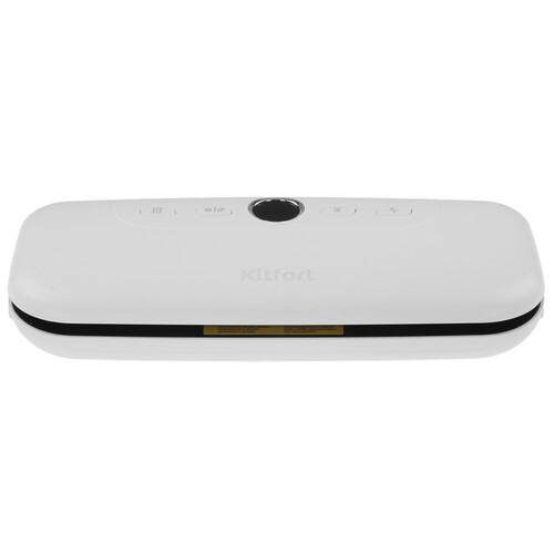 Купить Вакуумный упаковщик Kitfort КТ-1552  9287528. Характеристики, отзывы и цены в Донецке