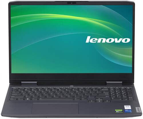 Купить 15.6" Ноутбук Lenovo LOQ 15IRH8 черный  5436561. Характеристики, отзывы и цены в Донецке