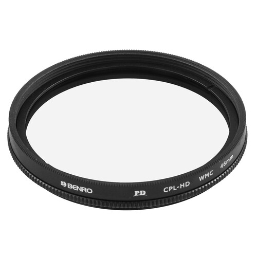 Купить Светофильтр Benro PD CPL-HD WMC 46 мм  5359133. Характеристики, отзывы и цены в Донецке