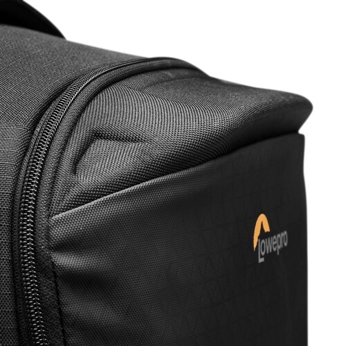 Купить Фоторюкзак Lowepro Flipside BP 300 AW III черный  9131939. Характеристики, отзывы и цены в Донецке
