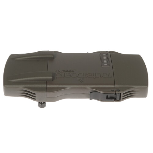 Купить Точка доступа MikroTik NetMetal 5SHP  1256912. Характеристики, отзывы и цены в Донецке