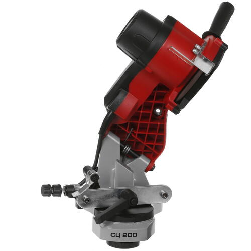 Купить Станок для заточки пильных цепей Зубр СЦ-200  5305678. Характеристики, отзывы и цены в Донецке