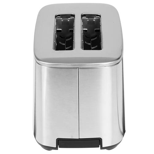 Купить Тостер Wilfa CT-1000 S серебристый  5327202. Характеристики, отзывы и цены в Донецке