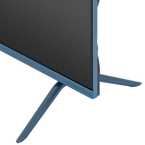 Купить 50" (127 см) LED-телевизор Haier 50 Smart TV S5 синий  5438648. Характеристики, отзывы и цены в Донецке