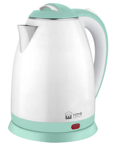 Купить Электрочайник HOME ELEMENT HE-KT193 зеленый  9091602. Характеристики, отзывы и цены в Донецке