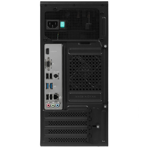 Купить ПК DEXP Aquilon O354  5646875. Характеристики, отзывы и цены в Донецке
