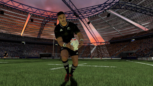 Купить Игра Rugby 22 (Steam)  5622417. Характеристики, отзывы и цены в Донецке
