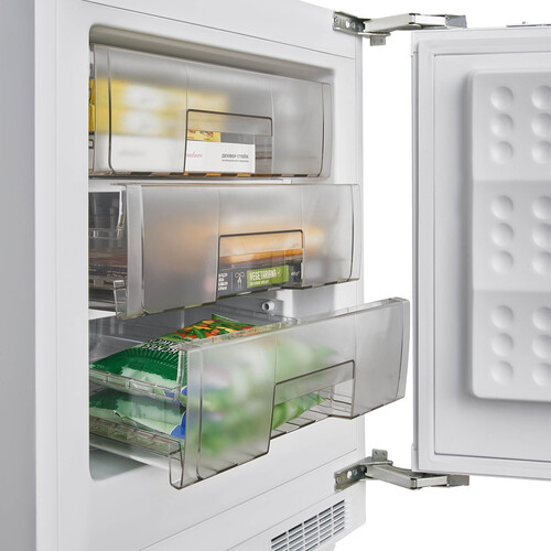 Купить Встраиваемый морозильный шкаф Scandilux FSBI90  9317934. Характеристики, отзывы и цены в Донецке