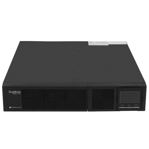 Купить ИБП Systeme electric Smart – Save Online SRTSE1500RTXLI-NC  9111589. Характеристики, отзывы и цены в Донецке