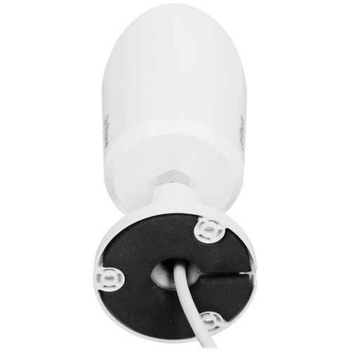 Купить IP-камера Dahua DH-IPC-HFW2230SP-S-0280B-S2  5465455. Характеристики, отзывы и цены в Донецке