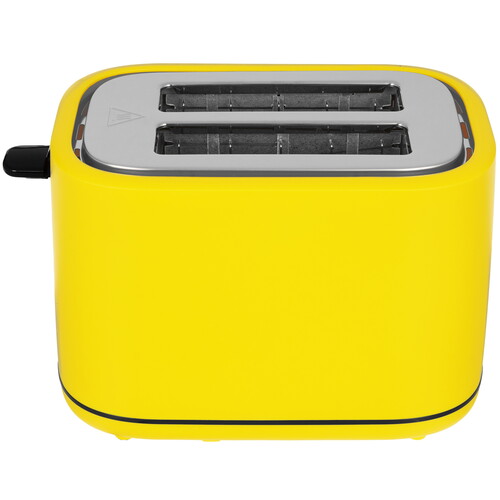 Купить Тостер Kitfort КТ-4093-1 желтый  9002796. Характеристики, отзывы и цены в Донецке