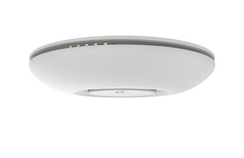 Купить Точка доступа MikroTik cAP  1065261. Характеристики, отзывы и цены в Донецке
