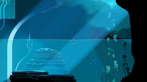 Купить Игра Gris (Steam)  5618258. Характеристики, отзывы и цены в Донецке