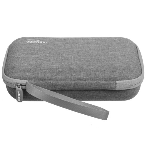 Купить Кейс для переноски Insta360 X4 Carry Case  5483279. Характеристики, отзывы и цены в Донецке