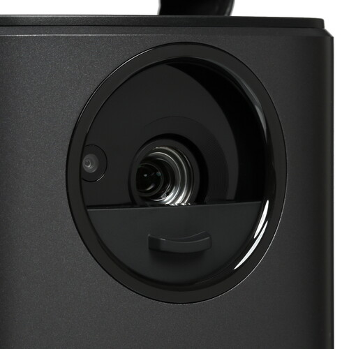 Купить Проектор Anker Nebula Mars II Pro черный  5445797. Характеристики, отзывы и цены в Донецке