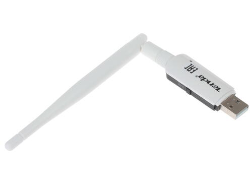 Купить Wi-Fi адаптер Tenda U1  1103574. Характеристики, отзывы и цены в Донецке