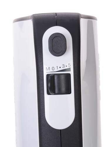 Купить Миксер Bosch MFQ 4020 Styline белый  0141276. Характеристики, отзывы и цены в Донецке