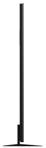 Купить 65" (165.1 см) Телевизор TCL 65C8K черный  5626744. Характеристики, отзывы и цены в Донецке