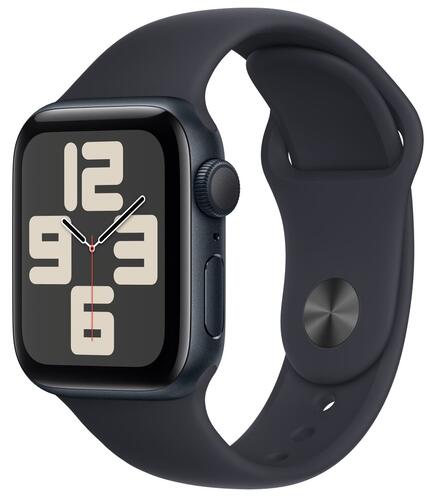 Купить Смарт-часы Apple Watch SE 2023 40mm  5439180. Характеристики, отзывы и цены в Донецке