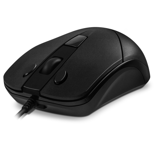 Купить Мышь проводная SVEN RX-100  4852611. Характеристики, отзывы и цены в Донецке